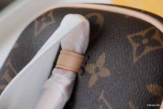 BAG VUITTON LOUIS TOILETRY 0208